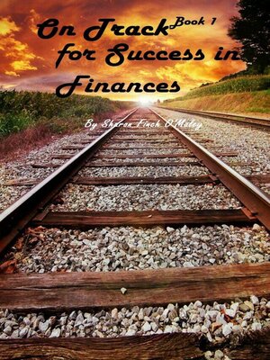 cover image of On Track for Success in Finances